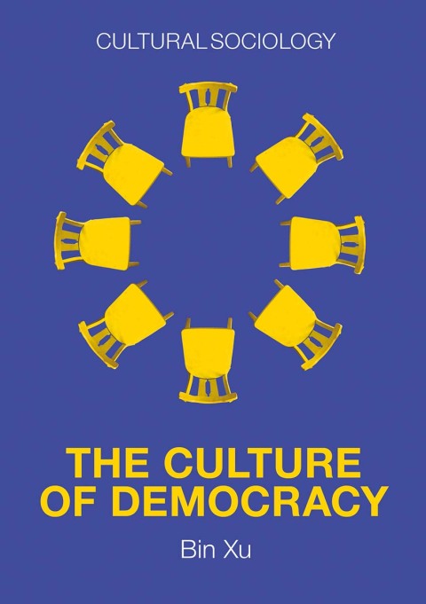 Cover image for book The Culture of Democracy