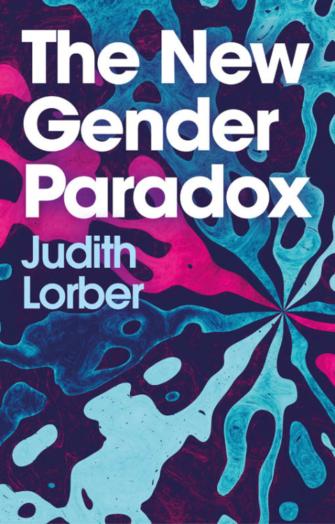 Cover image for book The New Gender Paradox