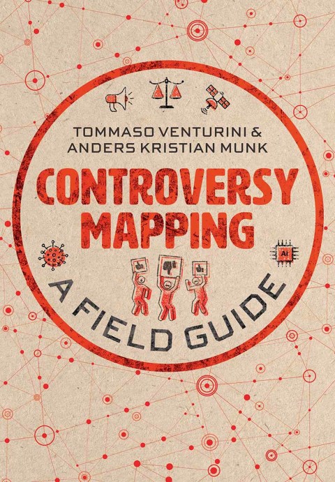 Cover image for book Controversy Mapping