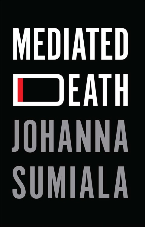 Cover image for book Mediated Death