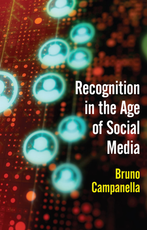 Cover image for book Recognition in the Age of Social Media