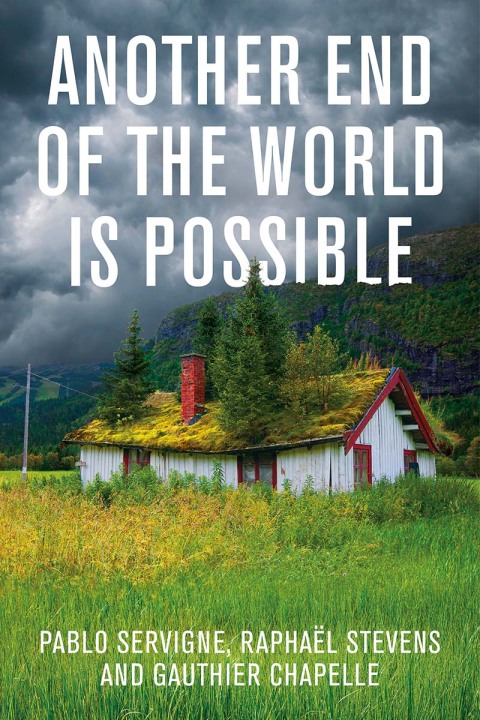 Cover image for book Another End of the World is Possible