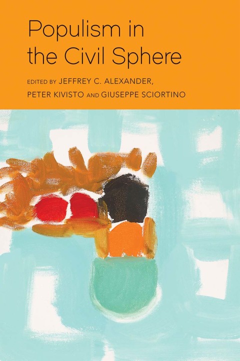 Cover image for book Populism in the Civil Sphere