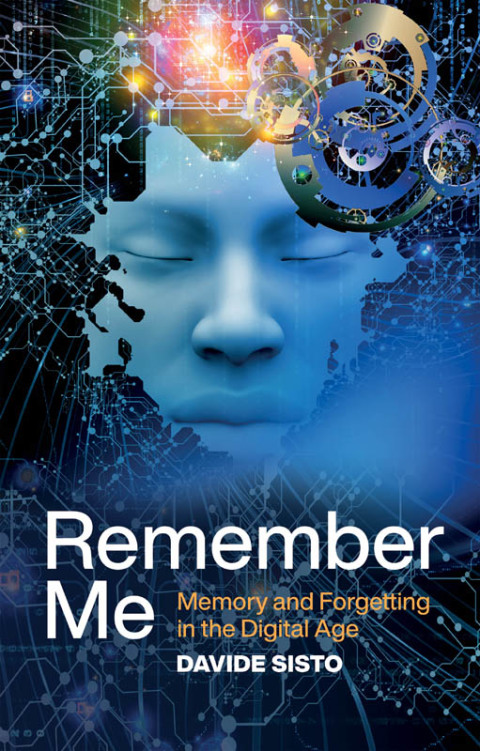 Cover image for book Remember Me