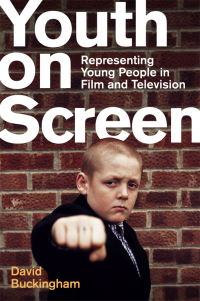 Imagen de portada: Youth on Screen 1st edition 9781509545261
