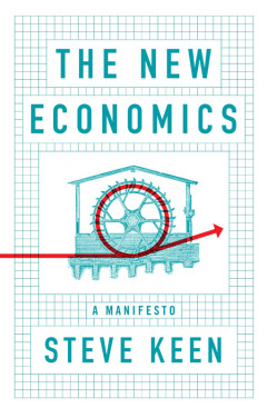 NEW ECONOMICS