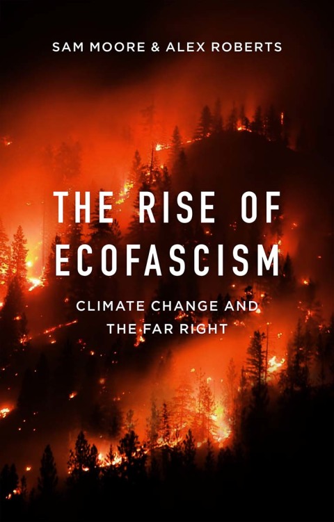 Cover image for book The Rise of Ecofascism
