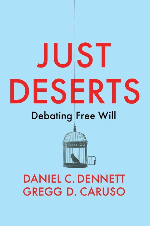 Cover image for book Just Deserts