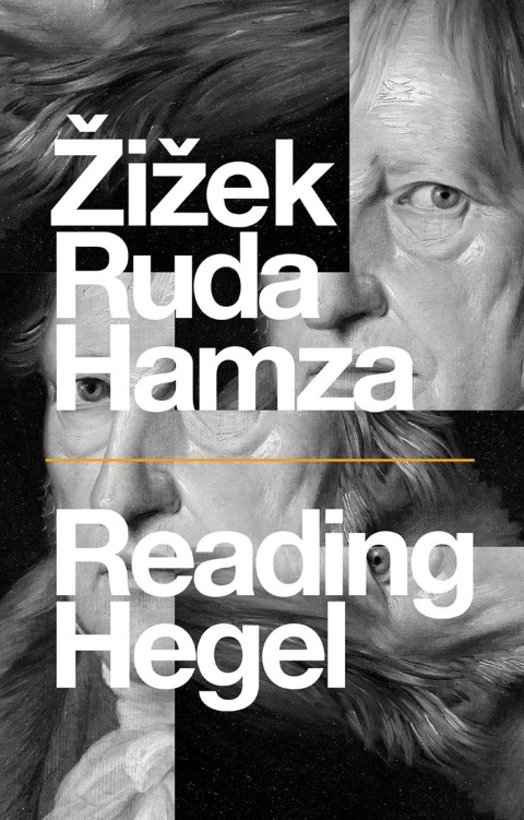 Cover image for book Reading Hegel