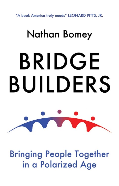 Cover image for book Bridge Builders