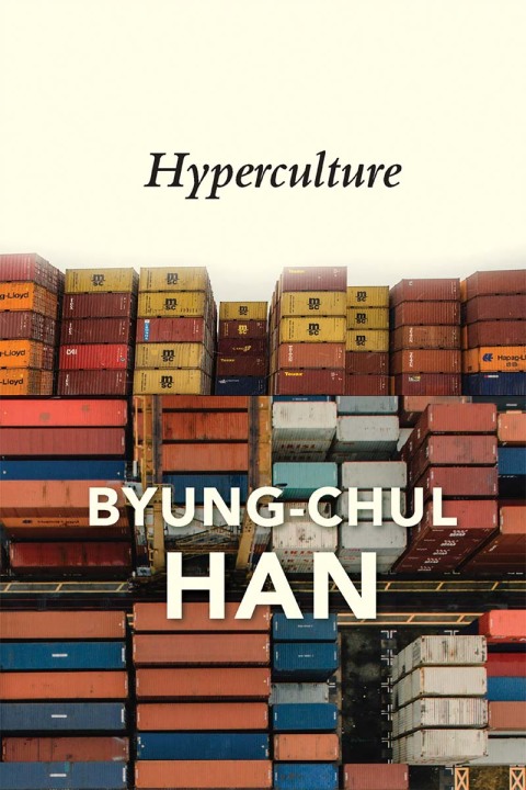 Cover image for book Hyperculture