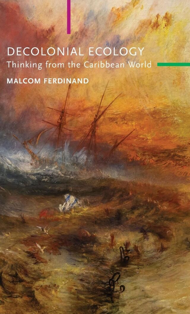 Decolonial Ecology