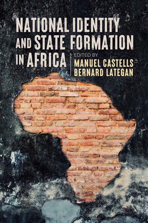 Cover image for book National Identity and State Formation in Africa