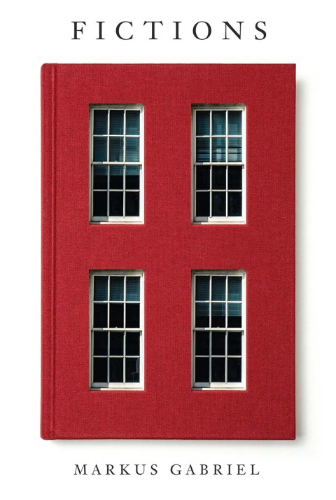 Cover image for book Fictions