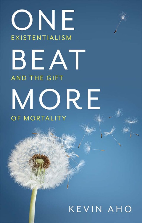 Cover image for book One Beat More