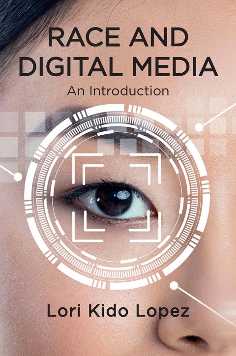 Cover image for book Race and Digital Media