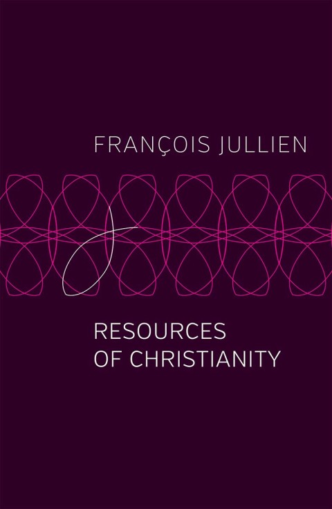 Cover image for book Resources of Christianity