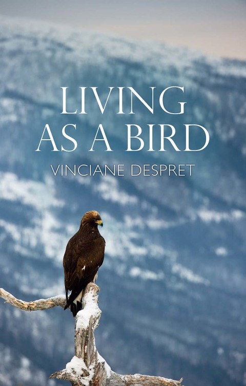 Cover image for book Living as a Bird