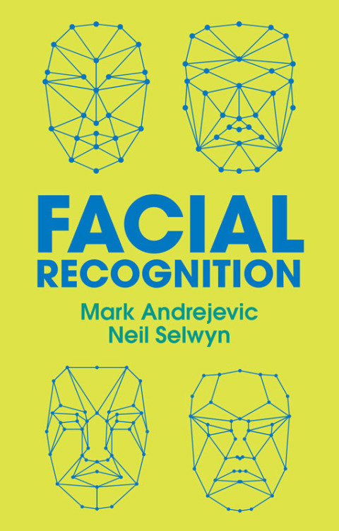 Cover image for book Facial Recognition