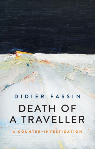 Death of a Traveller