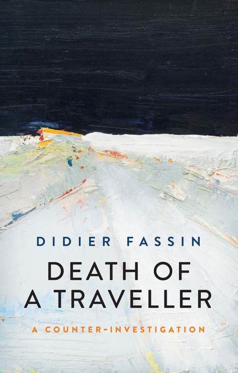 Death of a Traveller 