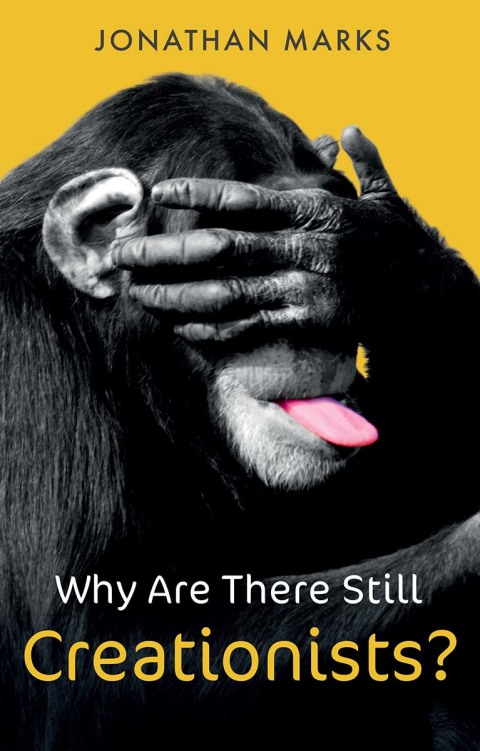 Why Are There Still Creationists? 
