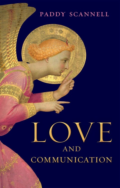 Cover image for book Love and Communication
