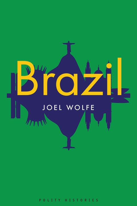 Cover image for book Brazil