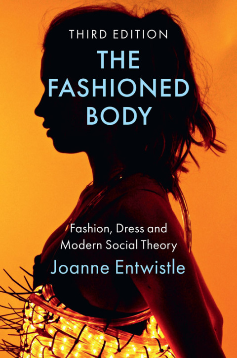 Cover image for book The Fashioned Body