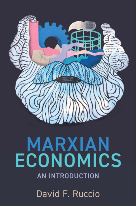 Cover image for book Marxian Economics