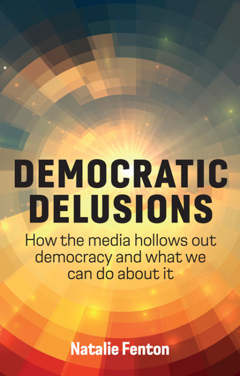 Cover image for book Democratic Delusions