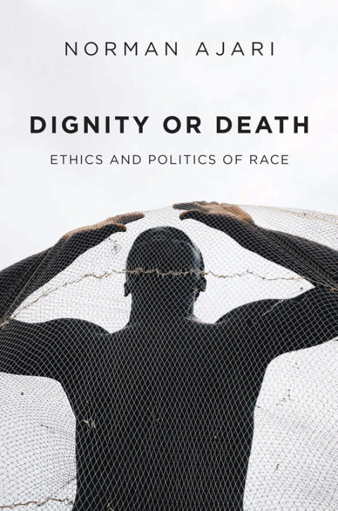 Cover image for book Dignity or Death