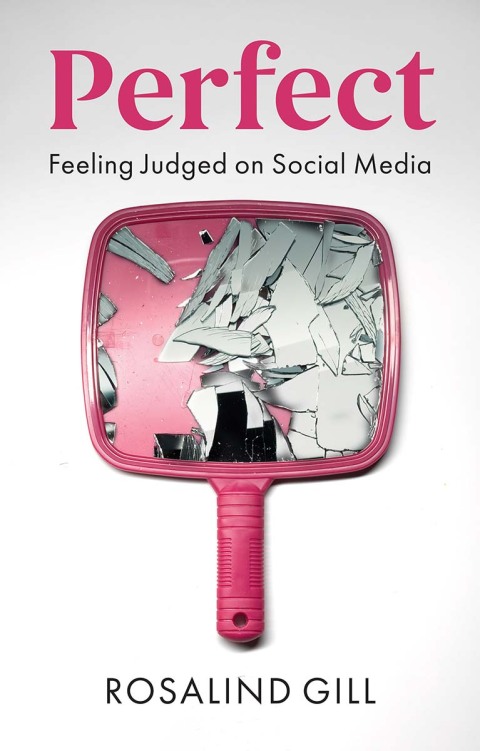 Cover image for book Perfect
