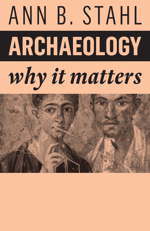 Cover image for book Archaeology