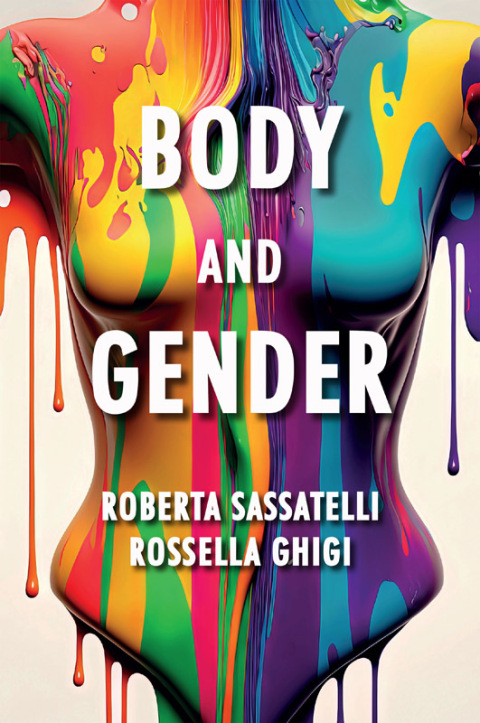 Cover image for book Body and Gender