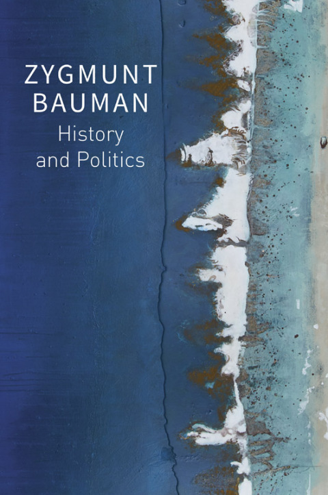 Cover image for book History and Politics