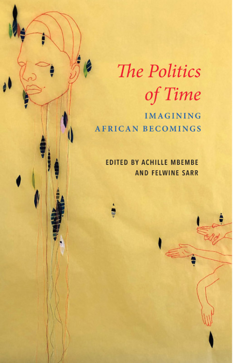 Cover image for book The Politics of Time