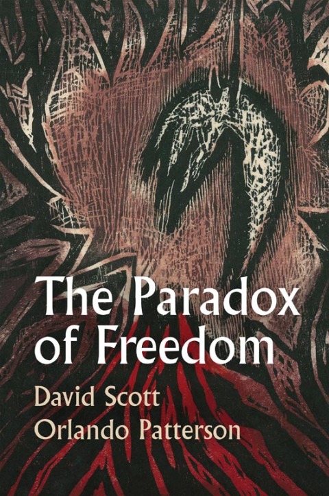 Cover image for book The Paradox of Freedom
