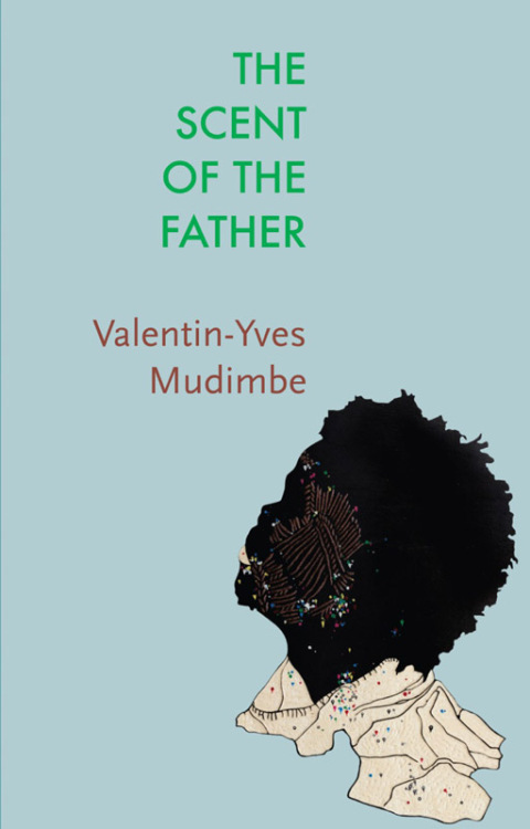 Cover image for book The Scent of the Father