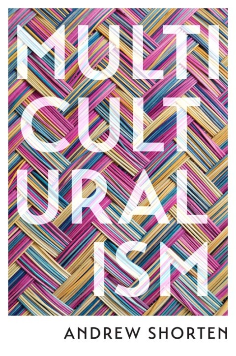 Cover image for book Multiculturalism