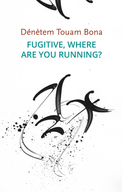 Cover image for book Fugitive, Where Are You Running?