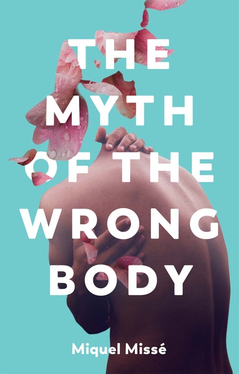 Cover image for book The Myth of the Wrong Body