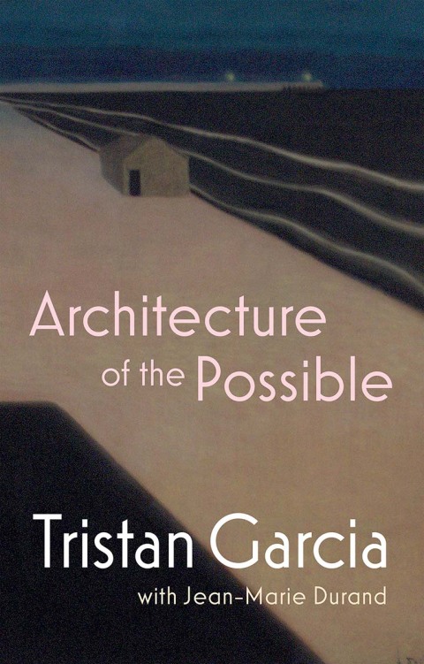 Cover image for book Architecture of the Possible