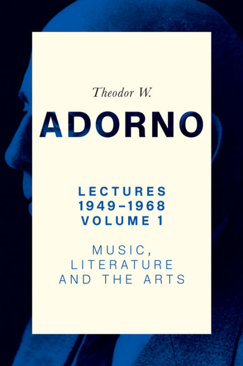 Cover image for book Lectures 1949-1968, Volume 1