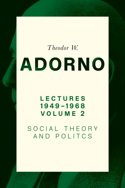 Cover image for book Lectures 1949-1968, Volume 2