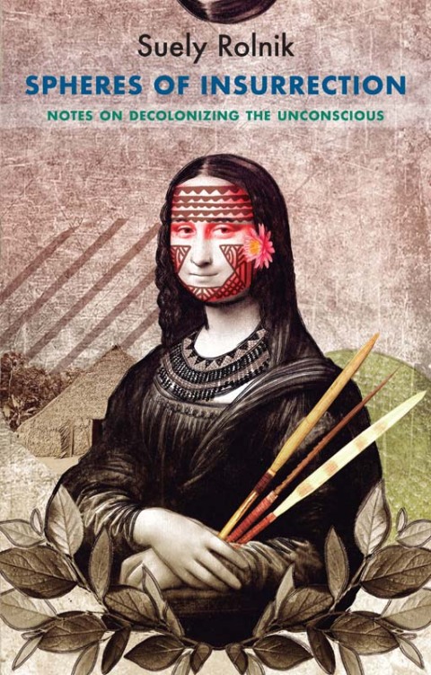 Cover image for book Spheres of Insurrection