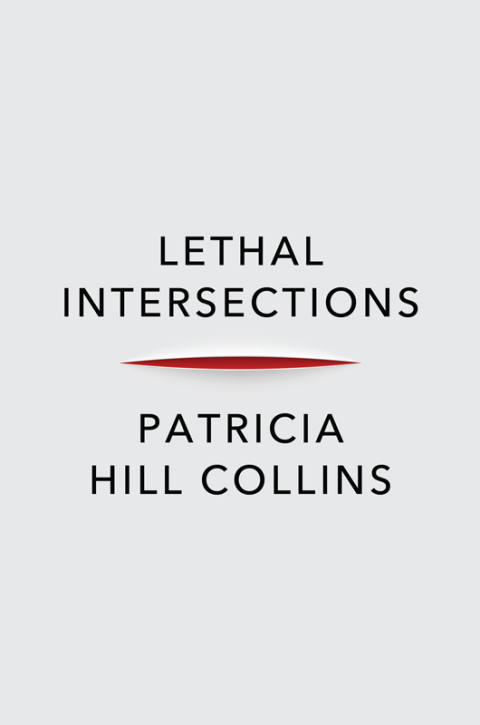 Cover image for book Lethal Intersections