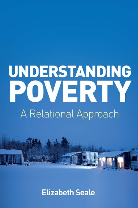Cover image for book Understanding Poverty