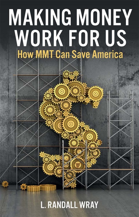 Cover image for book Making Money Work for Us