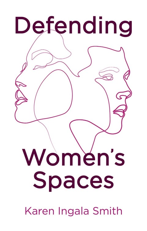 Cover image for book Defending Women's Spaces
